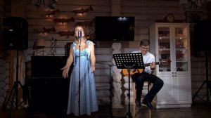 Любовь - волшебная страна