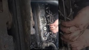 Замена и ремонт форсунок на Hyundai HD 78