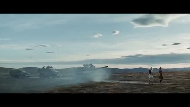 Бессмертный 2023 трейлер