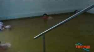 Санаторий Теплица Виноградов. Отдых в Карпатах