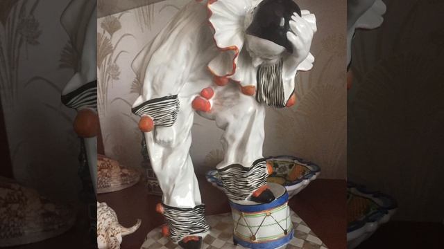 15 клоунов и Шут. Поэма. Часть 2. смотреть онлайн