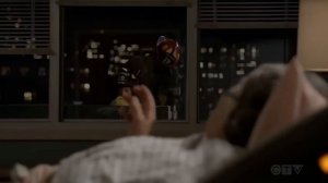 Carina DeLuca Maya Bishop Jack Gibson & Inara