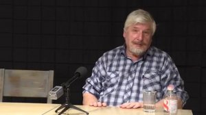 С. Савельев. То же самое происходит сейчас.mp4