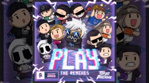 PLAY (James Landino Remix)