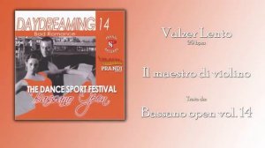 Valzer Lento - Il maestro di violino