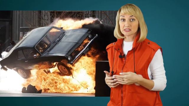 Что делать при ДТП