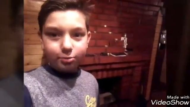 Влог/Поездка на дачу/Ночь смотреть онлайн