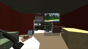 Unturned [Тутор] Как создать сервер и поиграть с другом