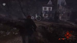 Friday the 13th: The Game. Пятница 13. Прохождение игры