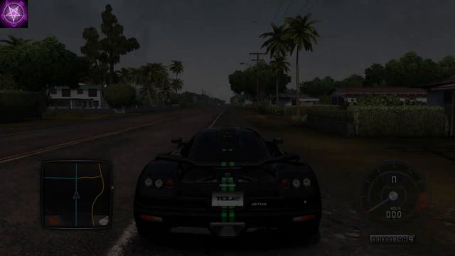 Test Drive Unlimited 2 v034b16 (TDU2 / DLC2) - TRAINER - Ultimate Stats / Handling Editor смотреть онлайн