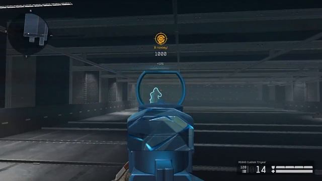 Полигон 17 мишеней смотреть онлайн