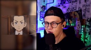 ТОКИЙСКИЕ МСТИТЕЛИ 24 СЕРИЯ ! ФИНАЛ СЕЗОНА ! РЕАКЦИЯ