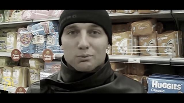 "Чувство Потери. Обращение Юрзина Артёма" ("Мир Спартанцев" & "СПАРТА") смотреть онлайн