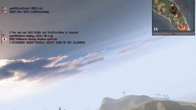 Battlefield 1942 multiplayer game #6. Guadalcanal смотреть онлайн