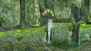 Rayman Origins ► ПРОХОЖДЕНИЕ • Часть 1 • ТАРАБАРСКИЕ ДЖУНГЛИ
