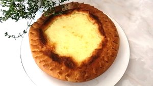 В 1000 раз вкуснее торта! Татарский сметанник.