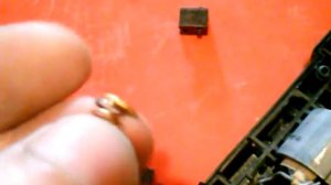 Электродрель замена щеток