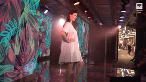 Дефиле Lingerie Show-Forum | Одежда для дома и отдыха | 22 февраля