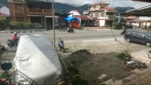 Live Streamin, 3 Oktober 2022, CCTV Kamera Online Kota Padang Panjang Sumbar