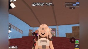 Играю в мм2 но без голоса а со звуком клавиатуры!??