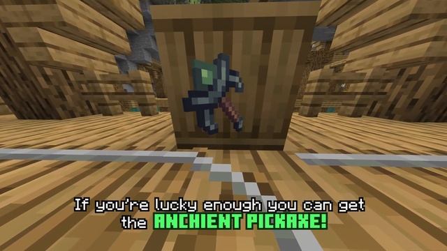 MOB VOTE 2022 MOBS in Minecraft | Origin Realms Guide смотреть онлайн