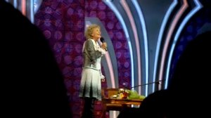 аншлаг  и ригина дубовицкая