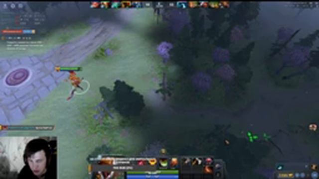 Фан-стрим...Dota 2, Cs:Go смотреть онлайн