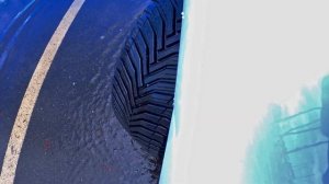 Michelin CrossClimate 2 v Firestone FT140 tires for my Camry - Quick update and review