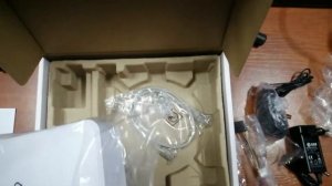 Hikvision DS-7104NI-Q1