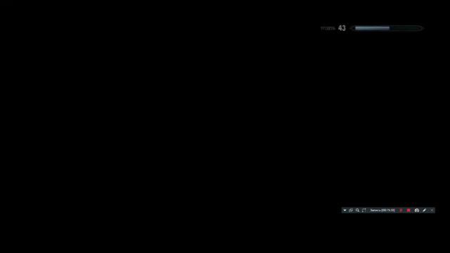 Сделал себе Даэдрическую броню. И украл меч "Охладитель". смотреть онлайн