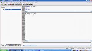 CodeSys V2.3 Определяем направление вращения инкрементального энкодера.mp4