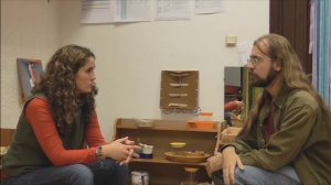 Монтессори-педагогика. С чего начинала Мария Монтессори?