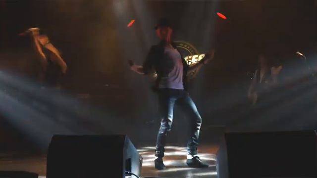 группа КАПУЧИНО dance show! смотреть онлайн