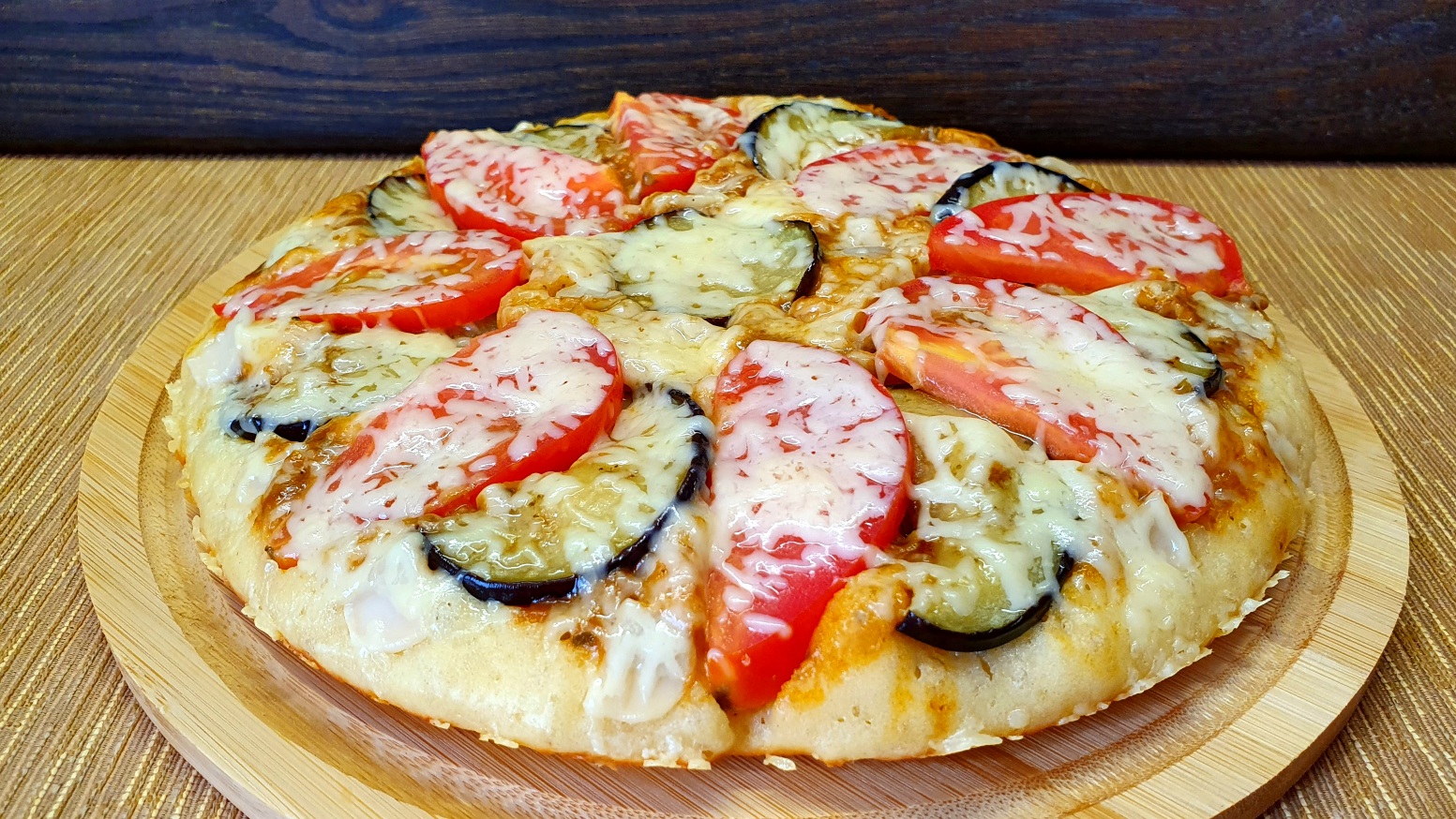 рецепты юлии высоцкой видео пицца фото 35