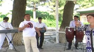 сафарали амиров