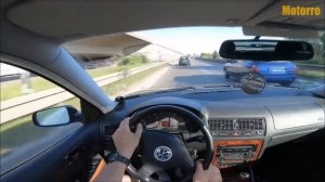 Стоит ли брать VW Golf 4 (Гольф 4, 1997-2004)?