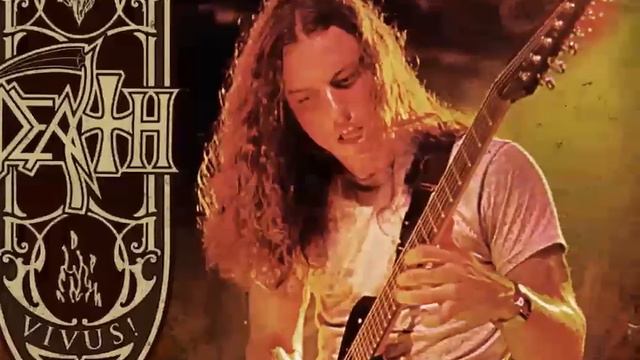 Jeff Waters 1966 vs.1967 Chuck Schuldiner смотреть онлайн