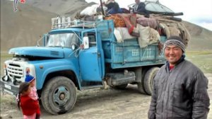 В поисках могилы Чингисхана