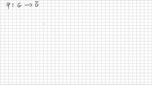 Group Theory 28, Cayley's Theorem