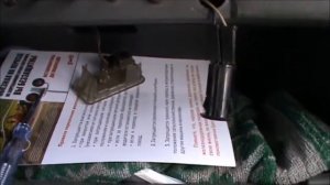 Освещение бардачка (неисправности) Соболь Газель