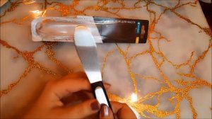 ?Тестирую кухонный нож для масла из Фикс прайс?Бюджетная находка за 77 руб.? Стоит ли покупать?