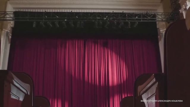 Театр на Малой Бронной переехал во Дворец на Яузе
