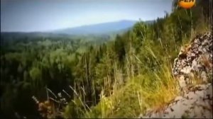 ТАЙНЫ УРАЛЬСКИХ ГОР. Места силы. Магические озера.