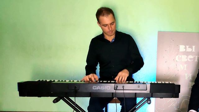 Я знаю , Бог не ошибается // Христианская песня о Боге смотреть онлайн