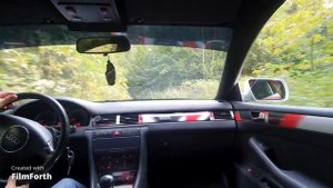 Audi A6 Allroad C5 2.7 biturbo Quattro in 2022