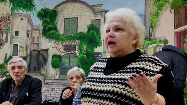 Часть 2, 19 декабря 2021г. Съезд Народных Советов РСФСР СССР по Кемеровской Области , смотреть онлайн