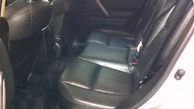 2004 Infiniti FX35 AWD in Falls Church, VA 22044 смотреть онлайн