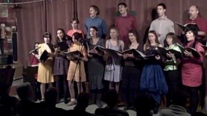 ХОССП   ГО   Моя оборона