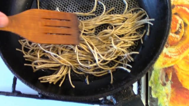 БИКФОРДОВ ШНУР своими руками!!! смотреть онлайн