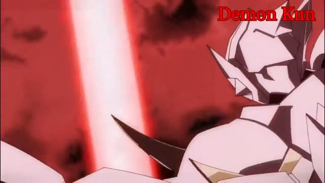 Клип DxD демоны старшей школы под песню Comatose rus